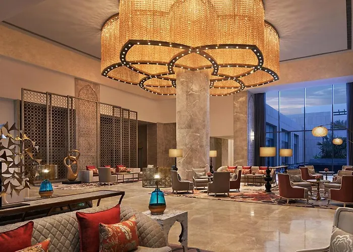 Taj Amer, Jaipur